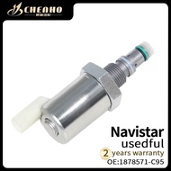 CHENHO Fuel Injection Pressure Regulator For Navistar 1878571-C95 1878571C95 NE50-10347 1878571C95 N