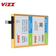 Vizz Baterai Xiaomi BM47 Redmi 3 3S 3X Redmi 4X Original