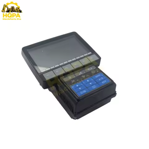 7835-34-1002 7835341002 Monitor For Komatsu Excavator PC200-8M0 PC200LC-8M0 PC220LC-8M0 PC220-8M0 PC
