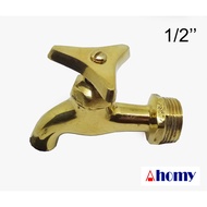 1⁄2 quarter or 3⁄4 quarter brass xekko star water tap
