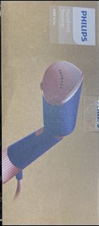 Philips 5000 系列手提蒸氣熨斗