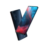 used phone Motorola Moto edge plus 2020 （XT2061-3）6.7" 1080x2340 pixels 5000mAh cpu Qualcomm Snapdra