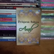 Original Arabic Language Textbook for Senior High School Vocational School XII 12 3 By Drs H Syaiful