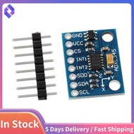ADxL345 Digital 3- Acceleration of  Tilt Module