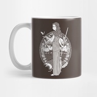Garden Witch by Jenn Atkins Garden Witch by Jenn Atkins Coffee Mug