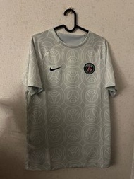 Nike paris Saint Germin jersey