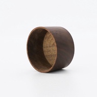 Motoautt ลูกบิดไม้แบบพกพาอุปกรณ์เสริมสำหรับตั้งแคมป์ในเตาแก๊สเตาลมกลางแจ้งสำหรับตกแต่ง Kovea Cube