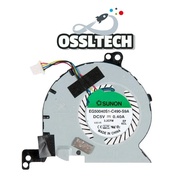 DE.LL E7250 EG50040S1-C490-S9A E7240 LAPTOP COOLING FAN