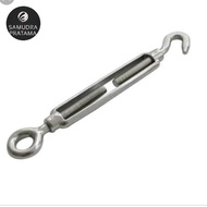 M18 Hard Needle 3/ 4 Screw Span