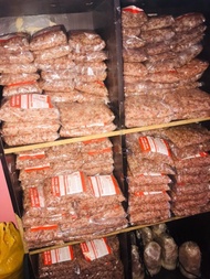 Garam rendaman kaki(garam bukit) GARAM MANDIAN