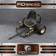 Car 1/5 4wd Outdoor Off-road Climbing Car Model Electric Remote Control Car Toy Boy Toy