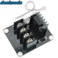 New 3D printer Hot Bed MOSFET Power Expansion Board / Heat bed Power Module For Anet A8 A6 A2 Compat
