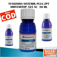 Amitop Fungisida Amitop Fungisida+Zpt