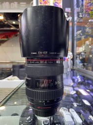 CANON EF 24-70 24-70mm F2.8 L 新淨 大光圈