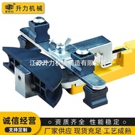 Direction Manual Pipe Bender Reversible Pipe Bender HHW-22A Copper Pipe 6-22mm Aluminum Pipe Portabl