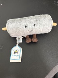 Jellycat Amuseables Goat Cheese公仔