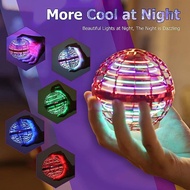 Sensor UFO Flying Ball Toy With Remote/Flying UFO/LED Flying Ball UFO Flying Ball /Drone Flying Ball