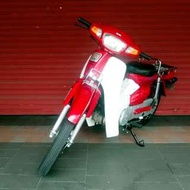 2010年 三陽 金旺100cc 五期噴射