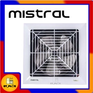 Panasonic 10" FV-25TGU3-WT 25 3 / Mistral MVF101 Ceiling Mounted Ventilation Fan 101 / Morgan MVF-CA