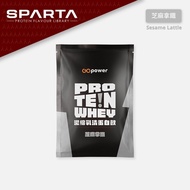 GoPower Whey Protein 35G Sachet –Sesame