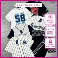 High-quality MLB Baseball Shirt 2024 Sports vnxk T-Shirt MLB