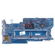 For HP Pavilion 15T-BR 15-BR Laptop Motherboard 16883-1 with Core I5-7200U GPU R7 M530 2G TPN-W126 N