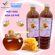 1 LÍT MẬT ONG HOA CÀ PHÊ DAKLAK