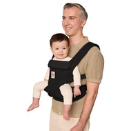 Ergobaby Omni Classic Baby Carrier Newborn to Toddler - Breathable Baby Carriers for Summer - All-Po