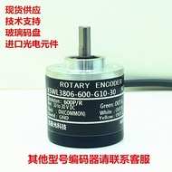 Reel Machine Encoder KSWL3806-1024BZ3/5-24F Encoder KSWL3806-600-G10-30F