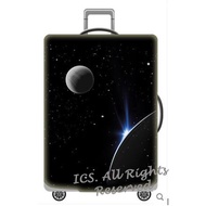 Luggage Cover Protector for Baggage Bag