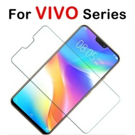 Vivo  V5/V7/V9/ V7PLUS/Y15/Y171/Y81/Y85/Y53 2.5D tempered glass screen protector