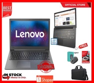 laptop Lenovo V130 - Intel Core i3-6006U - 4GB RAM - 500gb HDD