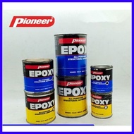 Pioneer Epoxy All Purpose Structural Adhesive A and B