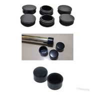 6pc PACK Drum Set Rack Rubber Leg Internal Cap Gibraltar Pearl drum rack