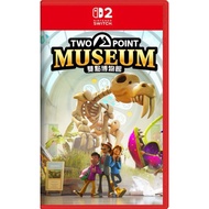 (BUY 2 FREE 1)Nintendo Switch 2 Digital Two Point Museum 双点博物馆