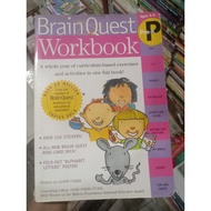 Brain Quest.Workbook.