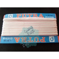 Men's Elastic (36 yards)