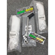 Kick Starter Original Kawasaki KR KRZ RR 150