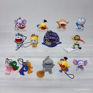 Bulk Doraemon Doraemon Doraemon Doll Pendant Pendant Ornaments Ornaments Toys Handmade DIY Materials