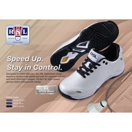 RSL RX BADMINTON SHOES FREE TSHIRT