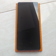 LCD Original Samsung Galaxy A73 5G Copotan