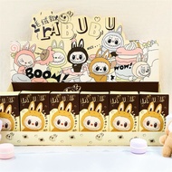 Blind box - Labubu keychain Blind box with many models