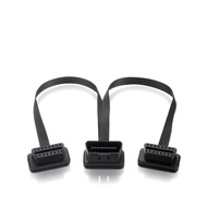 OBD2 Splitter Cable Set Obd2 Splitter Cable Type 1 for HUD Auto Lock Tire Pressure Sensor