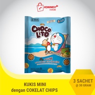 Chocolito Original 3 sachet