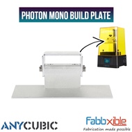 Anycubic Photon Mono Build Plate