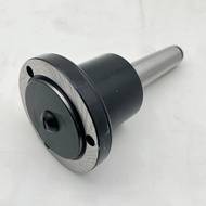 Chuck Flange 80MM MT3 MT4 Rotary Type Morse Taper Chuck Lathe Chuck Shank Flange 3 Jaw 4 Jaw Chuck A