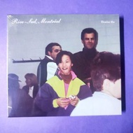 何韻詩 Hocc Denise Ho “Rive-Sud, Montréal” CD