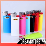Bật Lửa Bic j5 Mini - Made in France