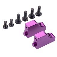 HSP1:10 Accessories 03013 Servo Mount 103013 Servo Mount 94111/94123