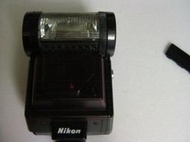 NIKON   SPEEDLIGHT SB-20  閃光燈